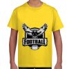 Ultra Cotton® Youth 6 oz. T-Shirt Thumbnail