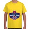 Ultra Cotton® Youth 6 oz. T-Shirt Thumbnail