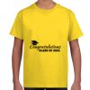 Ultra Cotton® Youth 6 oz. T-Shirt Thumbnail