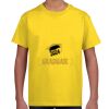 Ultra Cotton® Youth 6 oz. T-Shirt Thumbnail