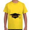 Ultra Cotton® Youth 6 oz. T-Shirt Thumbnail