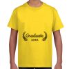 Ultra Cotton® Youth 6 oz. T-Shirt Thumbnail