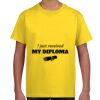 Ultra Cotton® Youth 6 oz. T-Shirt Thumbnail