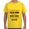 Ultra Cotton® Youth 6 oz. T-Shirt Thumbnail