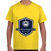 Ultra Cotton® Youth 6 oz. T-Shirt Thumbnail