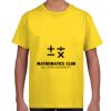 Ultra Cotton® Youth 6 oz. T-Shirt Thumbnail