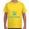Ultra Cotton® Youth 6 oz. T-Shirt Thumbnail