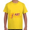 Ultra Cotton® Youth 6 oz. T-Shirt Thumbnail