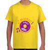 Ultra Cotton® Youth 6 oz. T-Shirt Thumbnail