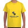 Ultra Cotton® Youth 6 oz. T-Shirt Thumbnail