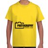 Ultra Cotton® Youth 6 oz. T-Shirt Thumbnail