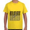 Ultra Cotton® Youth 6 oz. T-Shirt Thumbnail