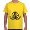 Ultra Cotton® Youth 6 oz. T-Shirt Thumbnail