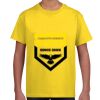 Ultra Cotton® Youth 6 oz. T-Shirt Thumbnail
