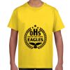 Ultra Cotton® Youth 6 oz. T-Shirt Thumbnail
