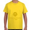 Ultra Cotton® Youth 6 oz. T-Shirt Thumbnail