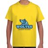 Ultra Cotton® Youth 6 oz. T-Shirt Thumbnail
