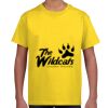 Ultra Cotton® Youth 6 oz. T-Shirt Thumbnail