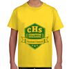 Ultra Cotton® Youth 6 oz. T-Shirt Thumbnail