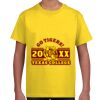 Ultra Cotton® Youth 6 oz. T-Shirt Thumbnail