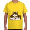 Ultra Cotton® Youth 6 oz. T-Shirt Thumbnail