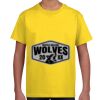 Ultra Cotton® Youth 6 oz. T-Shirt Thumbnail