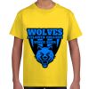 Ultra Cotton® Youth 6 oz. T-Shirt Thumbnail