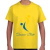 Ultra Cotton® Youth 6 oz. T-Shirt Thumbnail