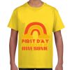 Ultra Cotton® Youth 6 oz. T-Shirt Thumbnail