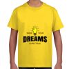 Ultra Cotton® Youth 6 oz. T-Shirt Thumbnail