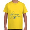 Ultra Cotton® Youth 6 oz. T-Shirt Thumbnail