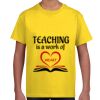 Ultra Cotton® Youth 6 oz. T-Shirt Thumbnail
