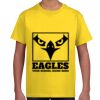 Ultra Cotton® Youth 6 oz. T-Shirt Thumbnail