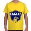 Ultra Cotton® Youth 6 oz. T-Shirt Thumbnail