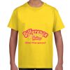 Ultra Cotton® Youth 6 oz. T-Shirt Thumbnail