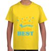 Ultra Cotton® Youth 6 oz. T-Shirt Thumbnail