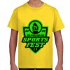 Ultra Cotton® Youth 6 oz. T-Shirt Thumbnail