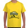 Ultra Cotton® Youth 6 oz. T-Shirt Thumbnail