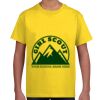 Ultra Cotton® Youth 6 oz. T-Shirt Thumbnail