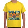 Ultra Cotton® Youth 6 oz. T-Shirt Thumbnail