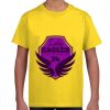 Ultra Cotton® Youth 6 oz. T-Shirt Thumbnail