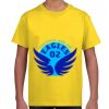Ultra Cotton® Youth 6 oz. T-Shirt Thumbnail