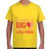 Ultra Cotton® Youth 6 oz. T-Shirt Thumbnail