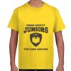 Ultra Cotton® Youth 6 oz. T-Shirt Thumbnail