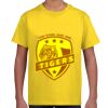 Ultra Cotton® Youth 6 oz. T-Shirt Thumbnail