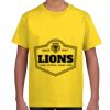 Ultra Cotton® Youth 6 oz. T-Shirt Thumbnail