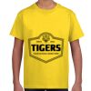 Ultra Cotton® Youth 6 oz. T-Shirt Thumbnail