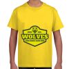 Ultra Cotton® Youth 6 oz. T-Shirt Thumbnail