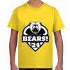Ultra Cotton® Youth 6 oz. T-Shirt Thumbnail