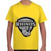 Ultra Cotton® Youth 6 oz. T-Shirt Thumbnail